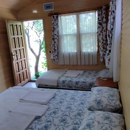 Varuna 3* Olympos