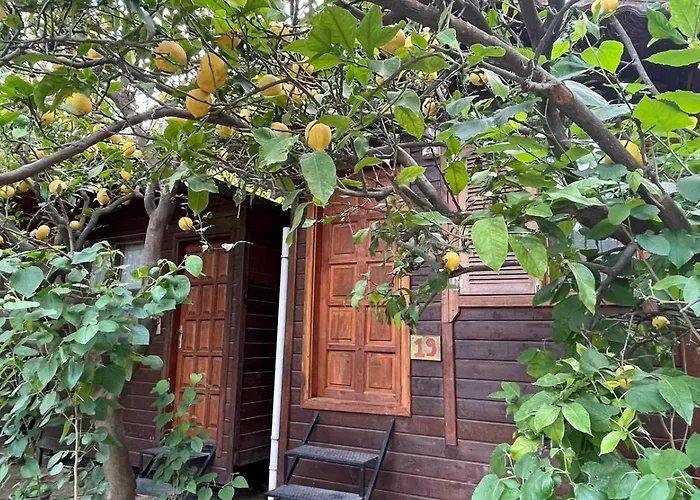 Varuna Pensjonat Olympos