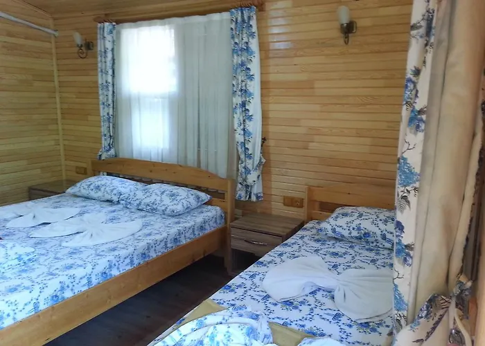 Varuna Pensjonat 3*