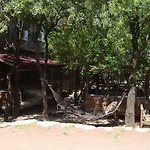 بيت ضيافة Varuna أوليمبوس