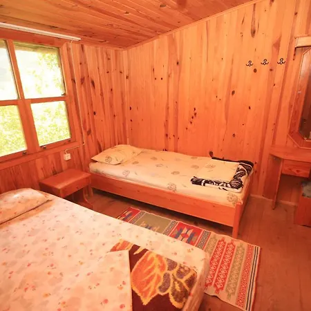 Varuna 3* Olympos