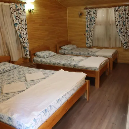 Gæstehus Varuna 3*