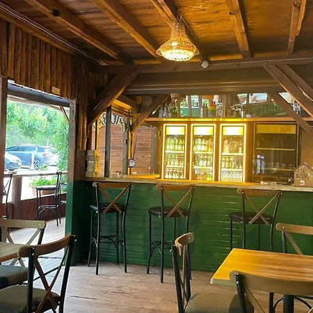 Varuna & Restaurant Guest house