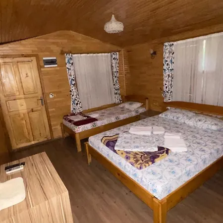 Guest house Varuna & Restaurant