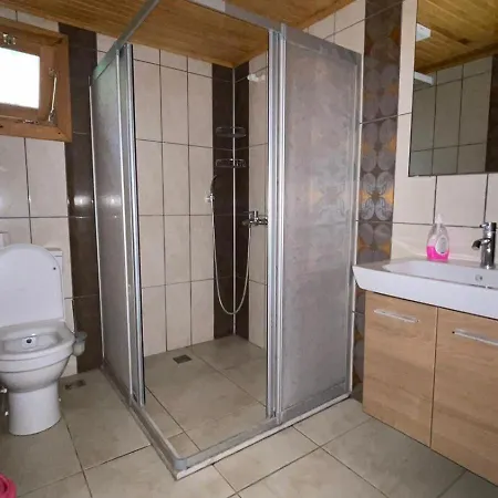 Affittacamere Varuna Olympos