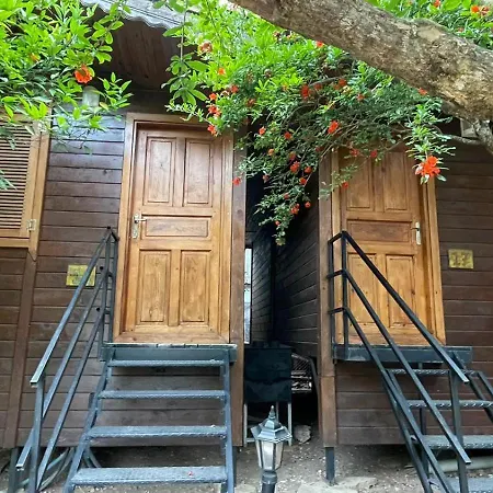 Varuna Affittacamere 3*