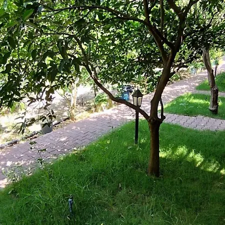 Varuna 3* Olympos