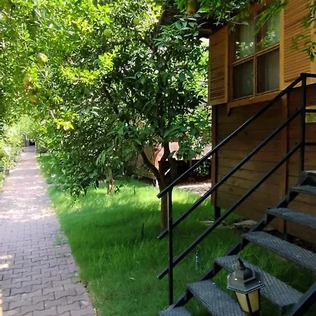 Gæstehus Varuna