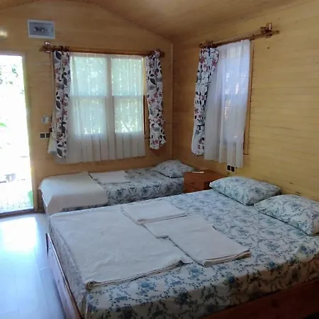 Varuna Affittacamere 3*