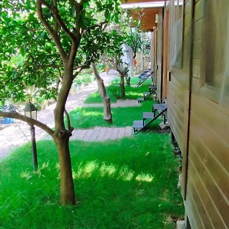 Varuna Affittacamere 3*