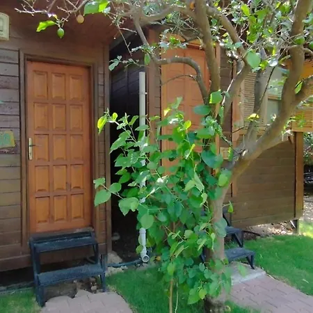 Varuna 게스트하우스