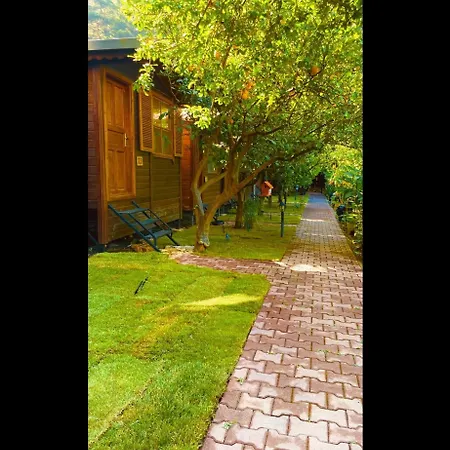 Varuna 게스트하우스 3*