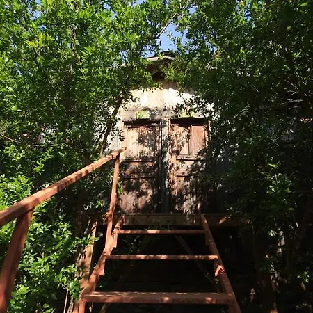 Affittacamere Varuna 3*