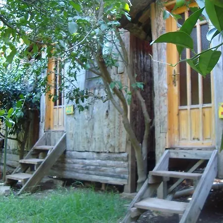 게스트하우스 Varuna 3*