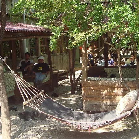 게스트하우스 Varuna 3*