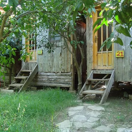 Varuna & Restaurant Olympos