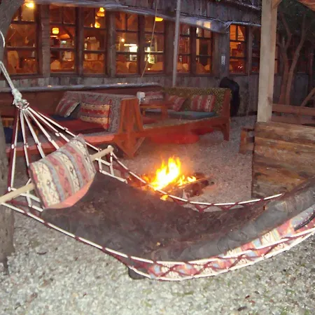 Casa de hóspedes Varuna