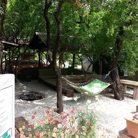 Varuna & Restaurant * Olympos