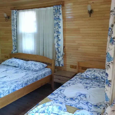 Varuna Casa de hóspedes 3*