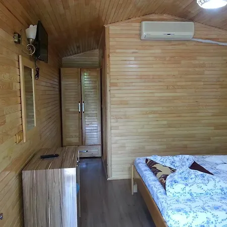 Varuna 게스트하우스