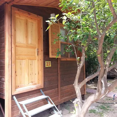 Varuna & Restaurant * Olympos