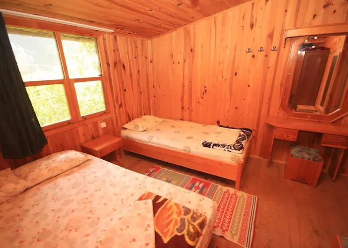 Varuna 3* Olympos