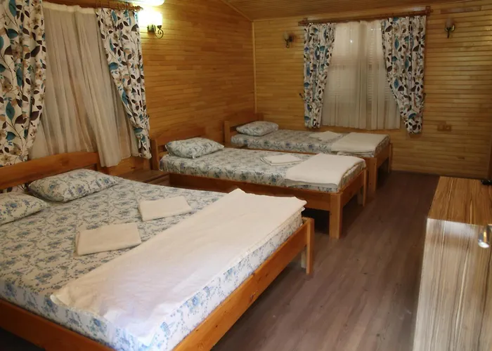 Casa de hóspedes Varuna 3*