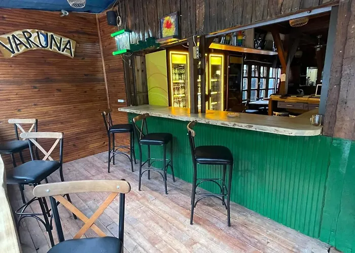 Varuna Casa de hóspedes 3*
