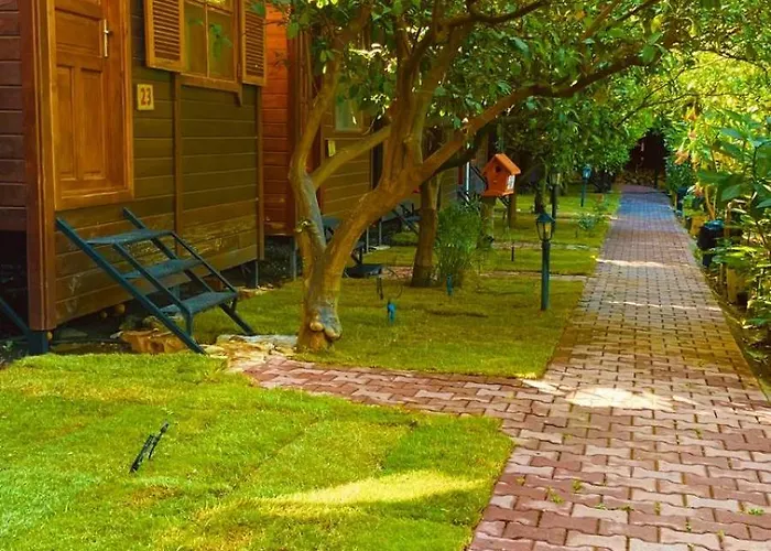 Varuna 3* Olympos