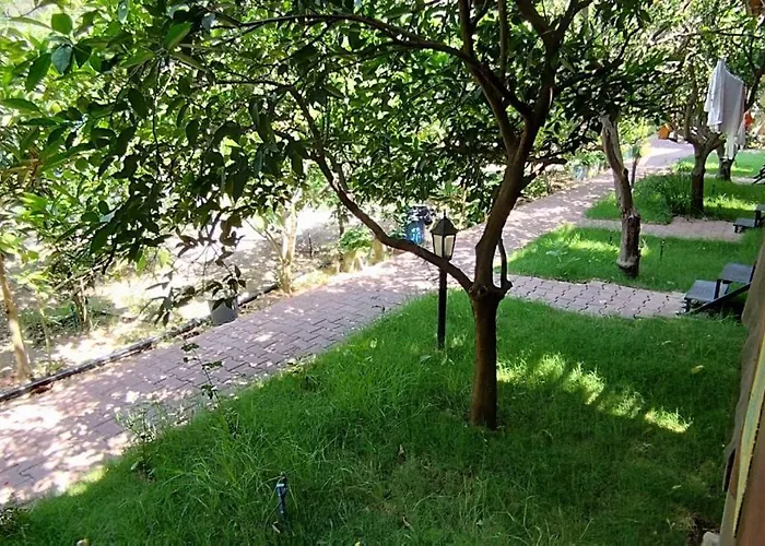 Varuna 3* Olympos