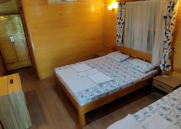 Casa de hóspedes Varuna 3*