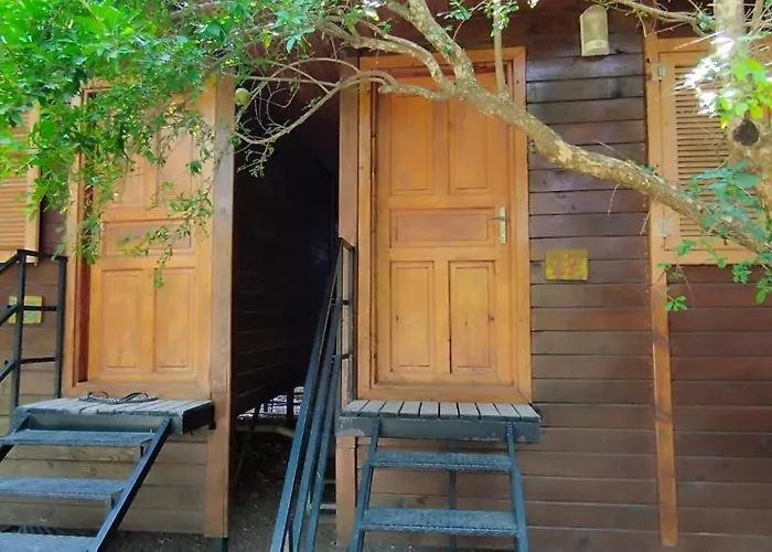 Varuna Casa de hóspedes Olympos