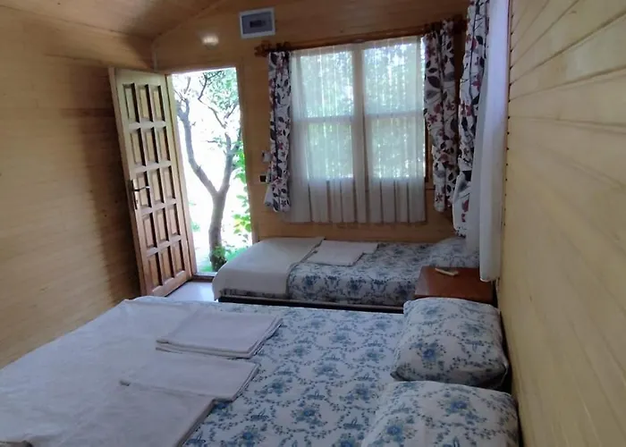 Varuna 3* Olympos