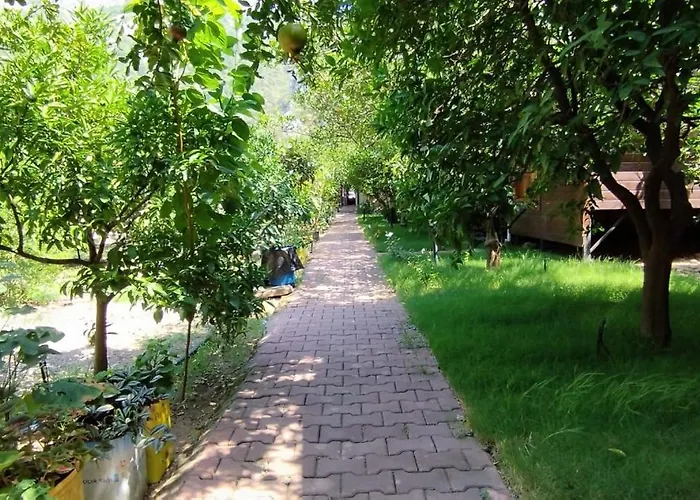 Casa de hóspedes Varuna 3*