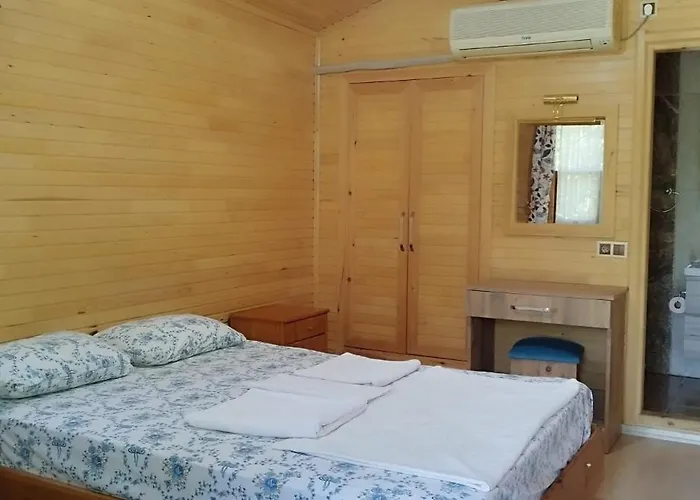 Varuna Casa de hóspedes Olympos