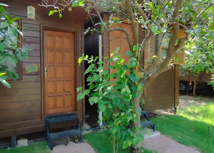 Varuna Casa de hóspedes