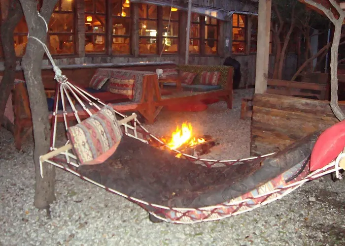 Casa de hóspedes Varuna