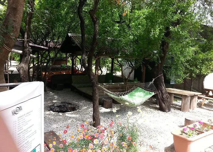 Varuna 3* Olympos