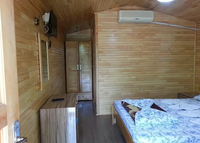 Varuna Casa de hóspedes