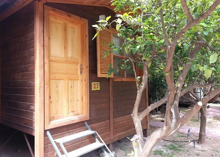 Varuna 3* Olympos