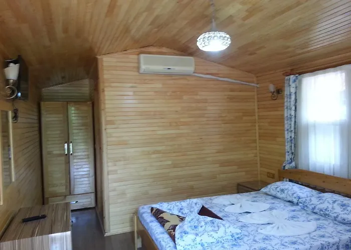 Casa de hóspedes Varuna